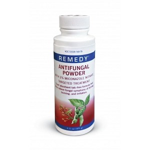 Antifungal Powder