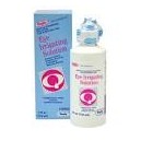 Eye Irrigation Solution 