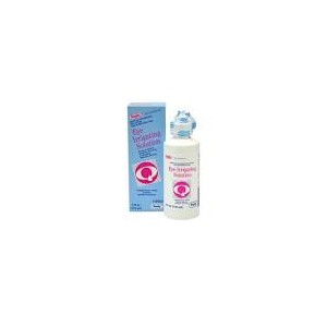 Eye Irrigation Solution 