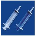 Syringe 60cc mL Catheter Tip 3446