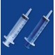 Syringe 60cc mL Catheter Tip 3446