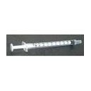 Syringe 1cc Tuberculin Without Needle 