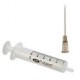 B-D Syringe With Needle 5ml 22G x 1 1/2