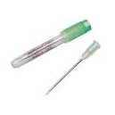 Kendall Monoject Hypodermic Needles 