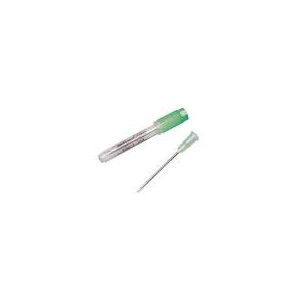 Kendall Monoject Hypodermic Needles 