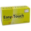 Easy Touch Pen Needles