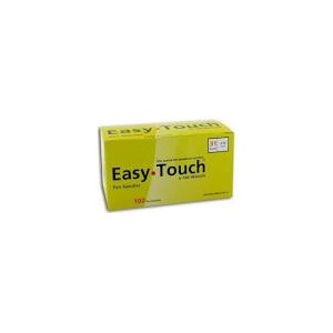 Easy Touch Pen Needles