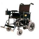 POWER WHEEL CHAIR 