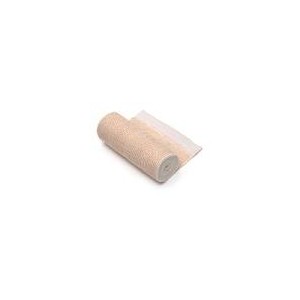 Elastic Bandage With Velcro 