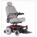 POWER WHEELCHAIR 