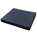 2" Wheelchair Gel Cushion
