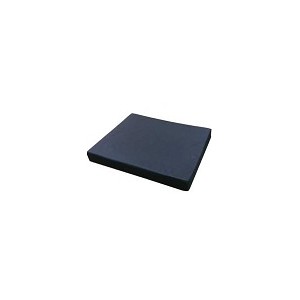 2" Wheelchair Gel Cushion