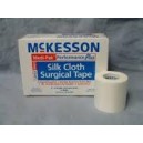 Silk Cloth Surgical Tape