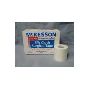 Silk Cloth Surgical Tape