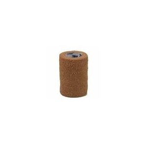 6" COBAN SELF ADHERENT WRAP 