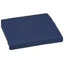 2" Standard wheelchair cushion