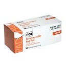 Povidone Iodine Prep Pads