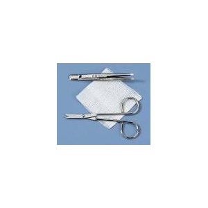 Suture Removal Kit