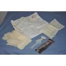 McKesson Central Line Dressing Change Tray 