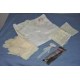 McKesson Central Line Dressing Change Tray 