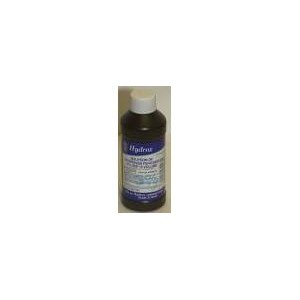 Hydrogen Peroxide McKesson Brand 8oz. 