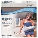 CAST/BANDAGE PROTECTOR ADULT HAND 11" LENGTH 