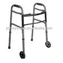 Walker with 5" Wheels 