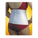 ABDOMINAL BINDER 3 PANEL - MEDIUM 