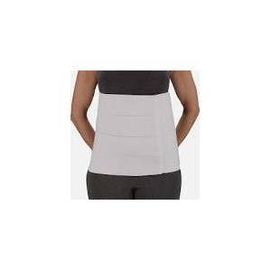 ABDOMINAL BINDER 4 PANEL - MEDIUM 