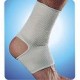 ELASTIC ANKLE BRACE - MEDIUM 