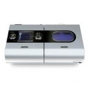 S9 AUTO SET + H5i resmed cpap machine