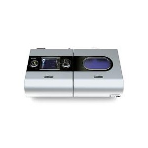 S9 ESCAPE + H5i resmed cpap machine 