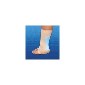 Gel Achilles Heel Sleeve 