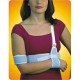 SHOULDER IMMOBILIZER - XLARGE 