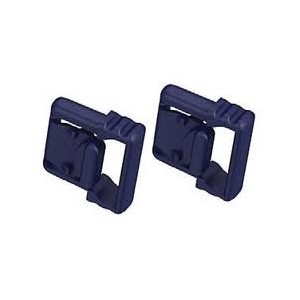 UM / UMI headgear clips - 10PK