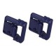 UM / UMI headgear clips - 10PK