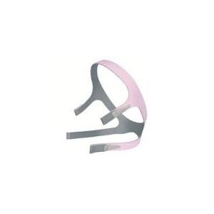 Headgear Assy. Swift FX Bella - Pink