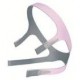Headgear Assy. Swift FX Bella - Pink