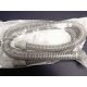 CPAP Air Tubing - Standard cuffed 6''6