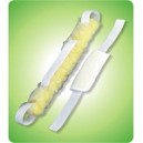 6" FOAM SHOULDER PAD 