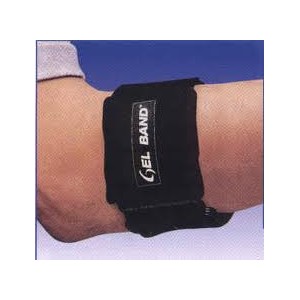 GEL ARM BAND - UNIVERSAL 