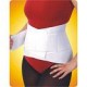 LUMBAR BELT W/OVERLAPING STRAP A2051 