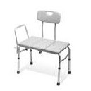 Padded Transfer Bench  