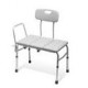 Padded Transfer Bench  