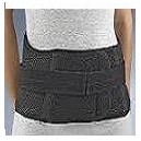 MESH LOC LUMBAR SUPPORT J31-330 