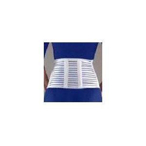 Lumbar Sacral Support Cool&Light J31-701 