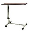  Non Tilt Over Bed Table  