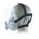 Full face mask with head gear Large 
