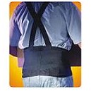 Mesh Industrial Back Support 