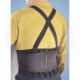 Occupational Back support 